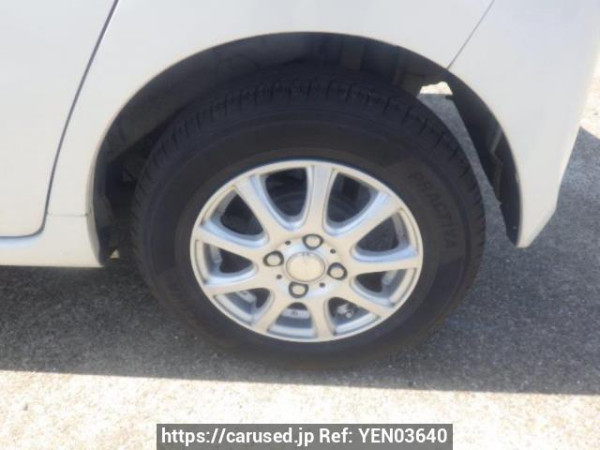 Used 2009 AT daihatsu mira L275S Image[26]