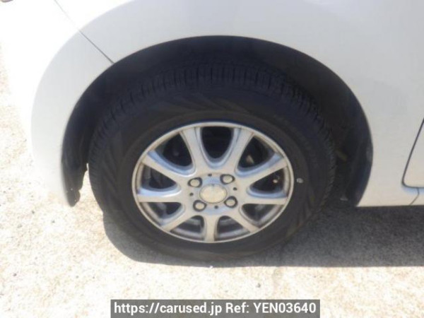 Used 2009 AT daihatsu mira L275S Image[27]