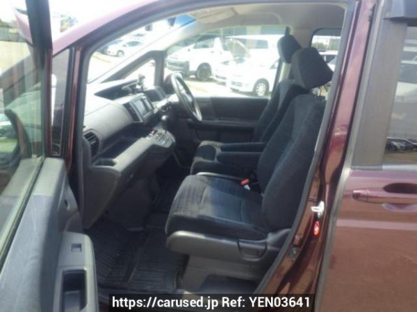 Used 2010 AT honda step-wgn RK1 Image[12]