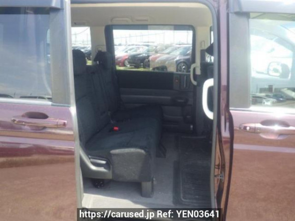Used 2010 AT honda step-wgn RK1 Image[13]