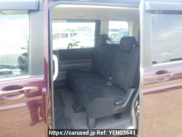 Used 2010 AT honda step-wgn RK1 Image[14]