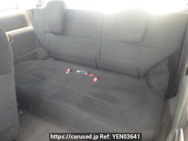 Used 2010 AT honda step-wgn RK1 Image[15]