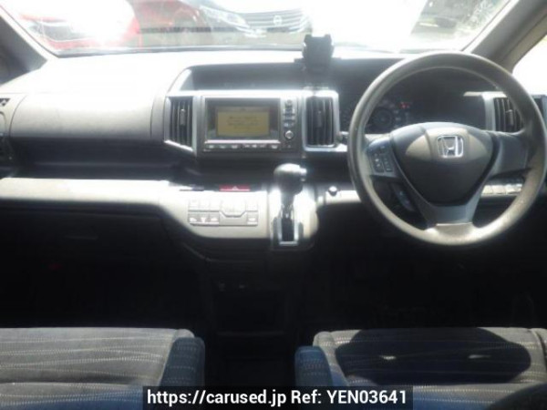 Used 2010 AT honda step-wgn RK1 Image[16]