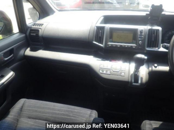 Used 2010 AT honda step-wgn RK1 Image[17]