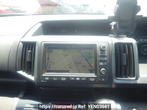 Used 2010 AT honda step-wgn RK1 Image[19]