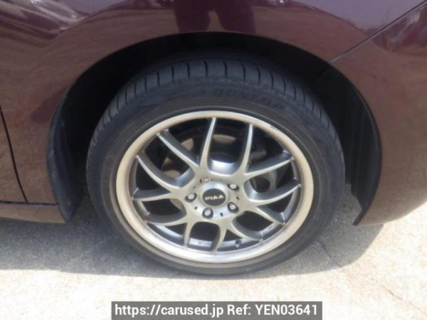 Used 2010 AT honda step-wgn RK1 Image[26]