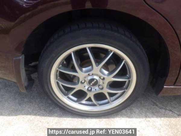 Used 2010 AT honda step-wgn RK1 Image[27]
