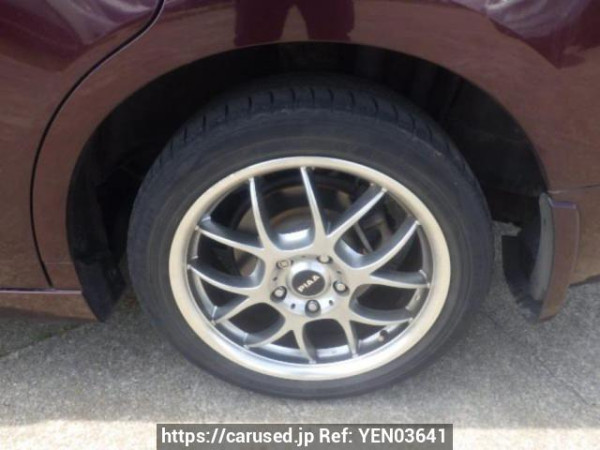 Used 2010 AT honda step-wgn RK1 Image[28]