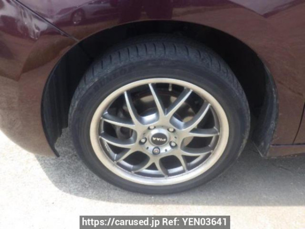 Used 2010 AT honda step-wgn RK1 Image[29]