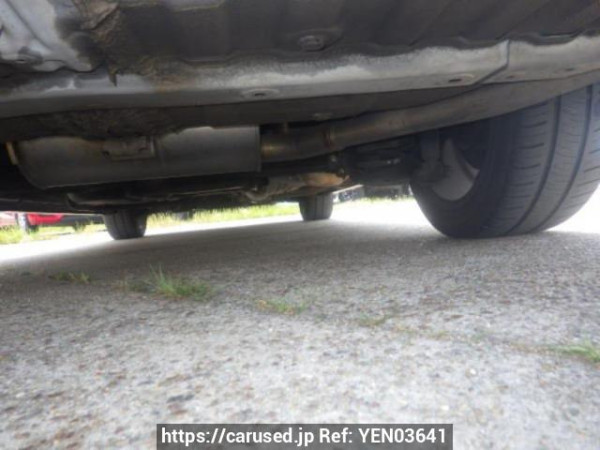 Used 2010 AT honda step-wgn RK1 Image[37]