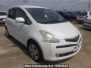 Toyota Ractis SCP100