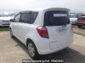 Used 2005 AT toyota ractis SCP100 Image[4]