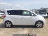 Used 2005 AT toyota ractis SCP100 Image[7]
