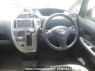 Used 2005 AT toyota ractis SCP100 Image[17]