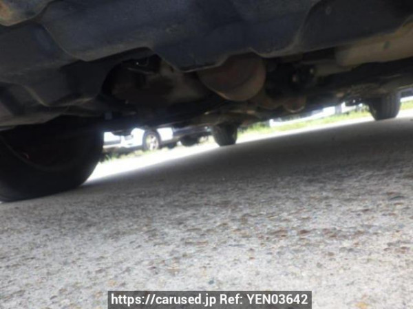 Used 2005 AT toyota ractis SCP100 Image[28]