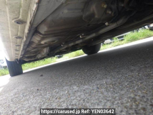 Used 2005 AT toyota ractis SCP100 Image[30]