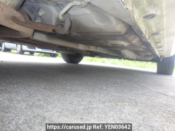 Used 2005 AT toyota ractis SCP100 Image[33]
