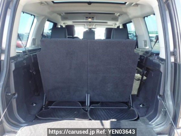 Used 2015 AT land-rover discovery LA3SB Image[8]