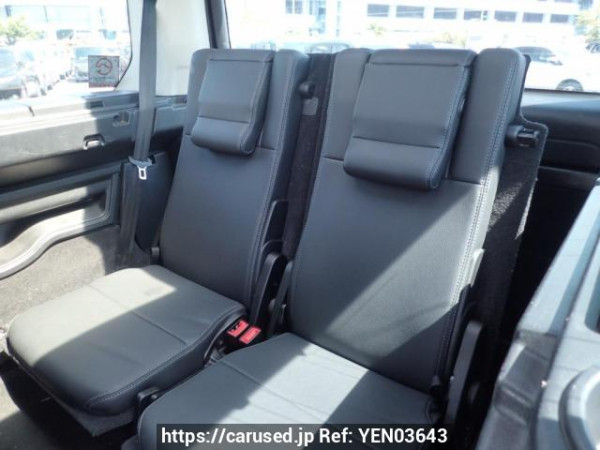 Used 2015 AT land-rover discovery LA3SB Image[21]