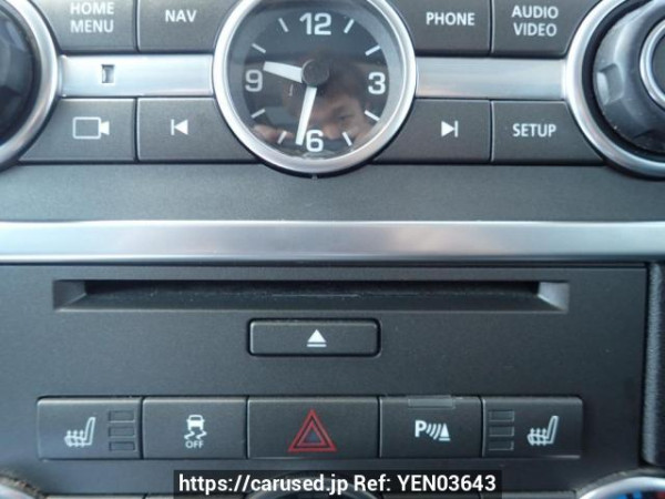 Used 2015 AT land-rover discovery LA3SB Image[33]