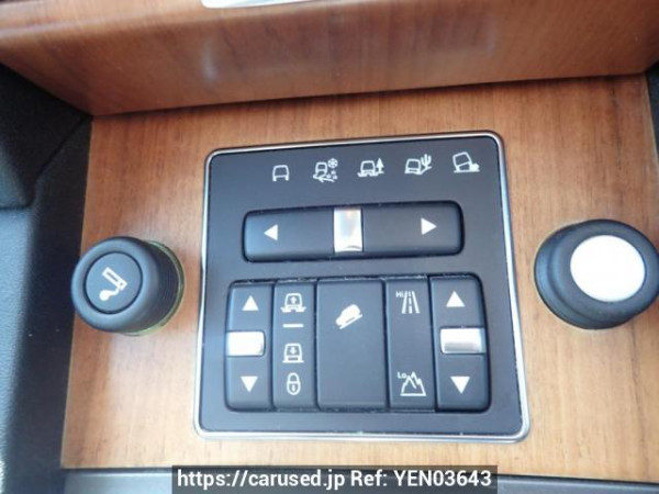 Used 2015 AT land-rover discovery LA3SB Image[34]