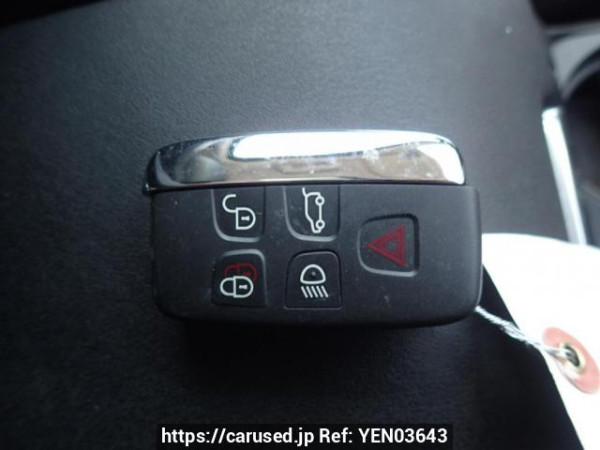 Used 2015 AT land-rover discovery LA3SB Image[37]