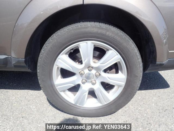 Used 2015 AT land-rover discovery LA3SB Image[39]