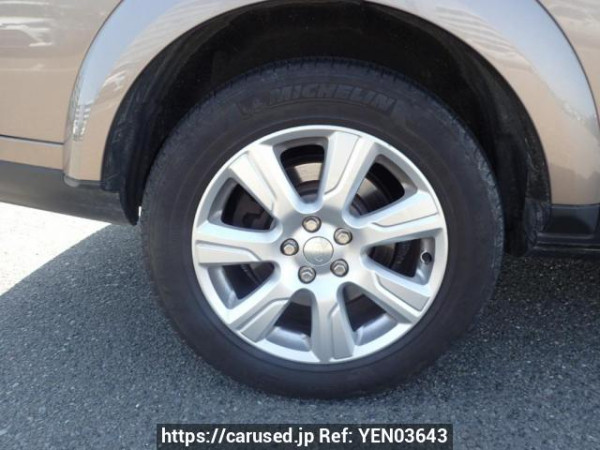 Used 2015 AT land-rover discovery LA3SB Image[40]