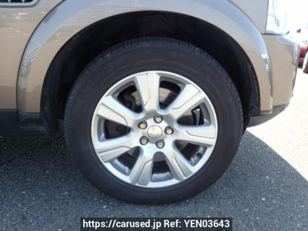 Used 2015 AT land-rover discovery LA3SB Image[41]