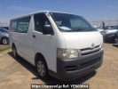 Toyota Hiace Van TRH200V