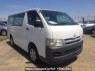 Used 2009 MT toyota hiace-van TRH200V Image[0]