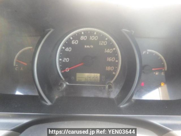 Used 2009 MT toyota hiace-van TRH200V Image[18]