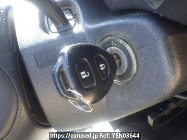 Used 2009 MT toyota hiace-van TRH200V Image[20]