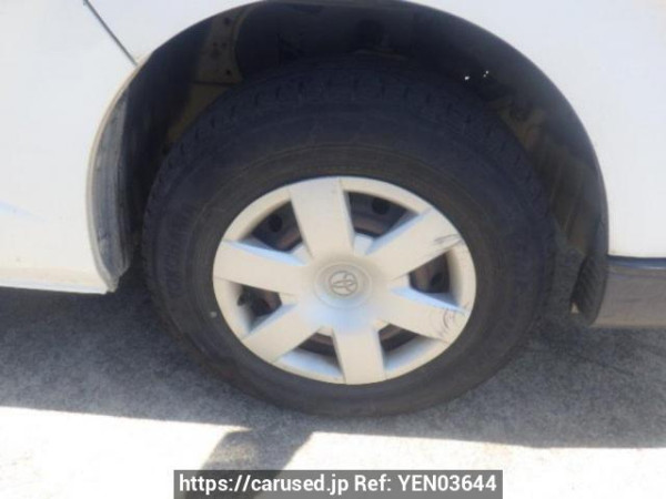 Used 2009 MT toyota hiace-van TRH200V Image[22]