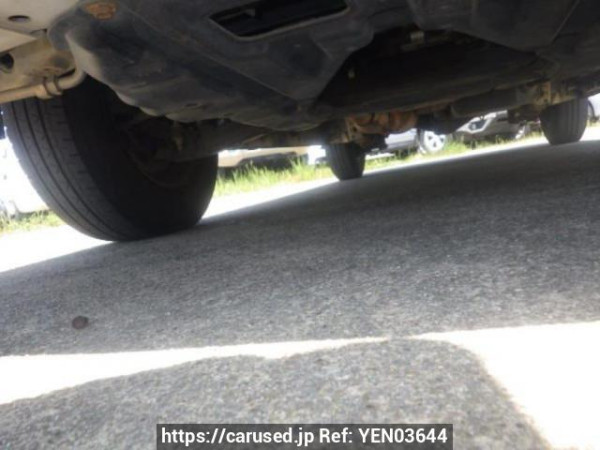 Used 2009 MT toyota hiace-van TRH200V Image[26]