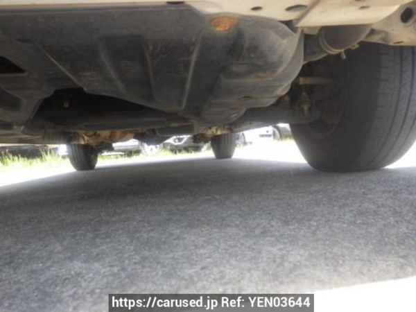 Used 2009 MT toyota hiace-van TRH200V Image[27]