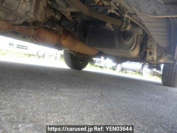 Used 2009 MT toyota hiace-van TRH200V Image[29]
