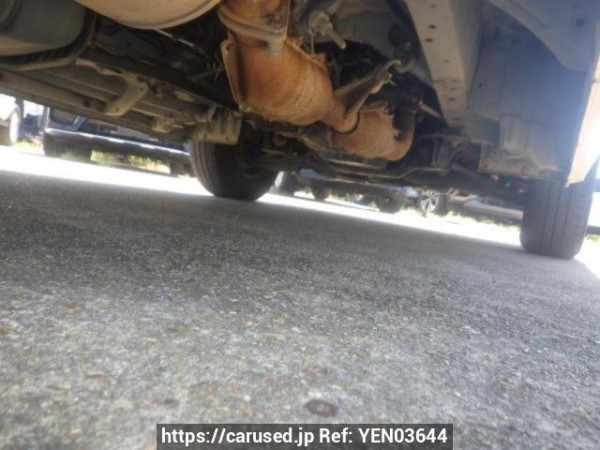 Used 2009 MT toyota hiace-van TRH200V Image[31]