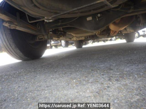 Used 2009 MT toyota hiace-van TRH200V Image[32]