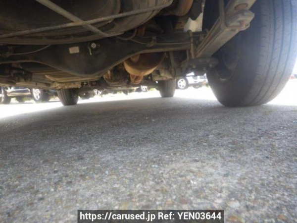 Used 2009 MT toyota hiace-van TRH200V Image[33]