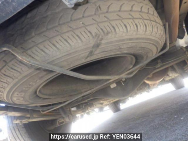 Used 2009 MT toyota hiace-van TRH200V Image[34]