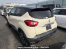 Used 2014 AT renault captur 2RH5F Image[2]