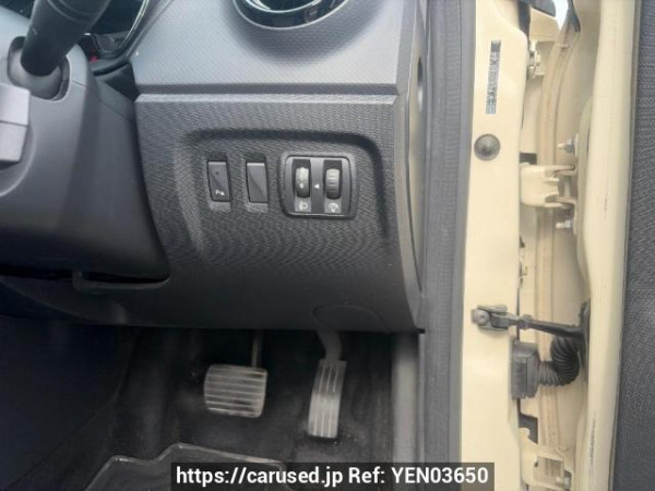 Used 2014 AT renault captur 2RH5F Image[15]