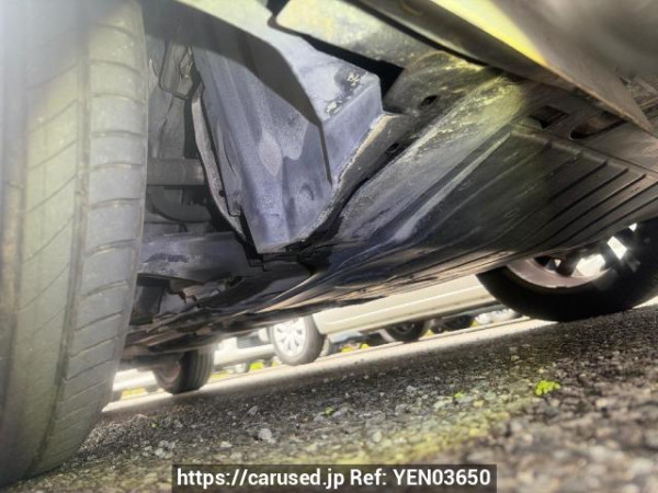 Used 2014 AT renault captur 2RH5F Image[21]