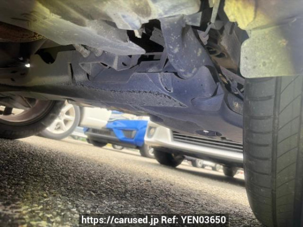 Used 2014 AT renault captur 2RH5F Image[24]