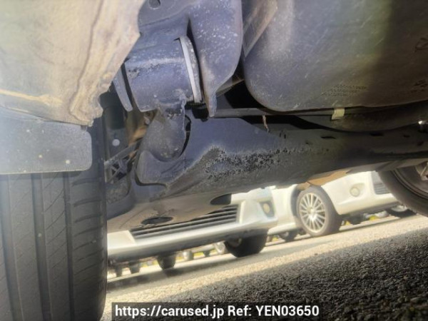 Used 2014 AT renault captur 2RH5F Image[27]