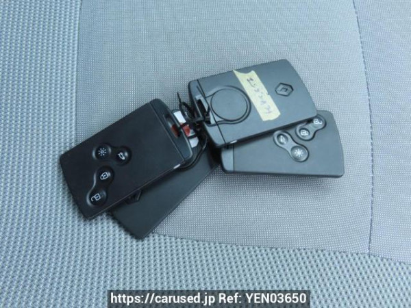Used 2014 AT renault captur 2RH5F Image[30]