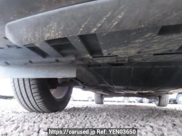 Used 2014 AT renault captur 2RH5F Image[35]