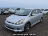 Used 2003 AT toyota wish ZNE10G Image[2]