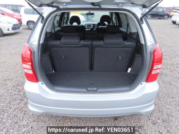 Used 2003 AT toyota wish ZNE10G Image[8]